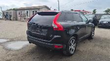 2011 Volvo XC60 T6 Level III, RUNS AND DRIVES, AS IS - Photo 5