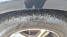 2011 Volvo XC60 T6 Level III, RUNS AND DRIVES, AS IS - Photo 16