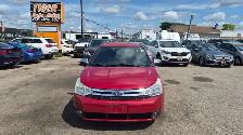 2010 Ford Focus AS IS, SE, LOW KMS, DRIVES GREAT, RUSTY - Photo 8