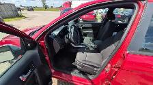 2010 Ford Focus AS IS, SE, LOW KMS, DRIVES GREAT, RUSTY - Photo 9