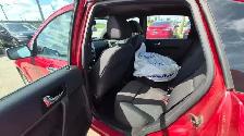2010 Ford Focus AS IS, SE, LOW KMS, DRIVES GREAT, RUSTY - Photo 10
