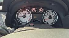 2010 Ford Focus AS IS, SE, LOW KMS, DRIVES GREAT, RUSTY - Photo 12