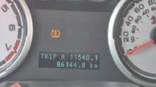 2010 Ford Focus AS IS, SE, LOW KMS, DRIVES GREAT, RUSTY - Photo 13