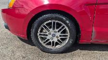 2010 Ford Focus AS IS, SE, LOW KMS, DRIVES GREAT, RUSTY - Photo 15