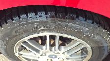 2010 Ford Focus AS IS, SE, LOW KMS, DRIVES GREAT, RUSTY - Photo 16
