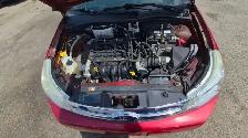 2010 Ford Focus AS IS, SE, LOW KMS, DRIVES GREAT, RUSTY - Photo 17
