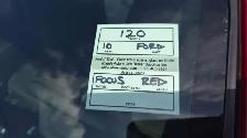 2010 Ford Focus AS IS, SE, LOW KMS, DRIVES GREAT, RUSTY - Photo 18