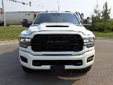 2023 RAM 2500 Limited NO ACCIDENTS6.7 L TURBO DIESELMOP... - Photo 2