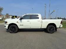 2023 RAM 2500 Limited NO ACCIDENTS6.7 L TURBO DIESELMOP... - Photo 4