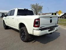 2023 RAM 2500 Limited NO ACCIDENTS6.7 L TURBO DIESELMOP... - Photo 5
