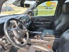 2023 RAM 2500 Limited NO ACCIDENTS6.7 L TURBO DIESELMOP... - Photo 11