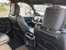 2023 RAM 2500 Limited NO ACCIDENTS6.7 L TURBO DIESELMOP... - Photo 17