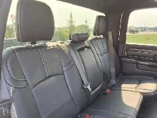 2023 RAM 2500 Limited NO ACCIDENTS6.7 L TURBO DIESELMOP... - Photo 18