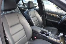 2011 Mercedes-Benz Classe-C C 300 4Matic toit ouvrant bluetooth - Photo 9