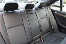 2011 Mercedes-Benz Classe-C C 300 4Matic toit ouvrant bluetooth - Photo 10