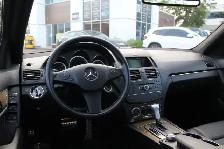 2011 Mercedes-Benz Classe-C C 300 4Matic toit ouvrant bluetooth - Photo 12