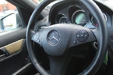 2011 Mercedes-Benz Classe-C C 300 4Matic toit ouvrant bluetooth - Photo 14