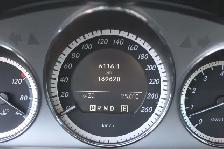 2011 Mercedes-Benz Classe-C C 300 4Matic toit ouvrant bluetooth - Photo 15