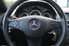 2011 Mercedes-Benz Classe-C C 300 4Matic toit ouvrant bluetooth - Photo 16