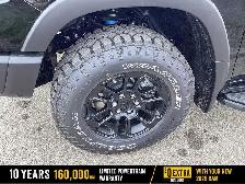 2026 Ram 1500 Rebel Crew 4x4 Hemi Sunroof Nav HUD Driver Alerts - Photo 9