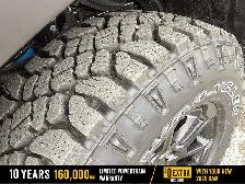 2026 Ram 1500 Rebel Crew 4x4 Hemi Sunroof Nav HUD Driver Alerts - Photo 10