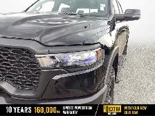 2026 Ram 1500 Rebel Crew 4x4 Hemi Sunroof Nav HUD Driver Alerts - Photo 11