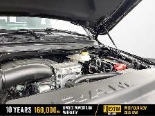 2026 Ram 1500 Rebel Crew 4x4 Hemi Sunroof Nav HUD Driver Alerts - Photo 13