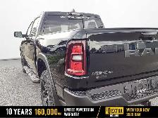 2026 Ram 1500 Rebel Crew 4x4 Hemi Sunroof Nav HUD Driver Alerts - Photo 14