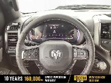 2026 Ram 1500 Rebel Crew 4x4 Hemi Sunroof Nav HUD Driver Alerts - Photo 17