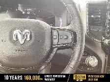 2026 Ram 1500 Rebel Crew 4x4 Hemi Sunroof Nav HUD Driver Alerts - Photo 19