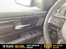 2026 Ram 1500 Rebel Crew 4x4 Hemi Sunroof Nav HUD Driver Alerts - Photo 20