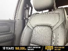 2026 Ram 1500 Rebel Crew 4x4 Hemi Sunroof Nav HUD Driver Alerts - Photo 23