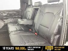 2026 Ram 1500 Rebel Crew 4x4 Hemi Sunroof Nav HUD Driver Alerts - Photo 26