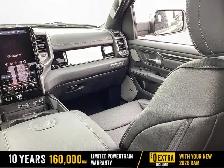 2026 Ram 1500 Rebel Crew 4x4 Hemi Sunroof Nav HUD Driver Alerts - Photo 28