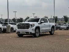 2026 GMC Sierra 1500 Denali Ultimate - Photo 4
