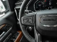 2026 GMC Sierra 1500 Denali Ultimate - Photo 23