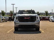 2026 GMC Sierra 1500 Elevation - Photo 3