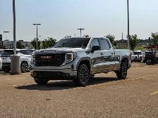 2026 GMC Sierra 1500 Elevation - Photo 4