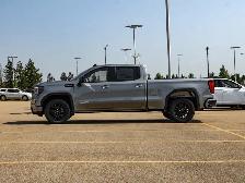 2026 GMC Sierra 1500 Elevation - Photo 5