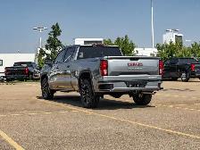 2026 GMC Sierra 1500 Elevation - Photo 6