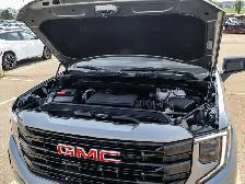 2026 GMC Sierra 1500 Elevation - Photo 10
