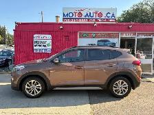 2017 Hyundai Tucson SE - Photo 2