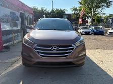 2017 Hyundai Tucson SE - Photo 3