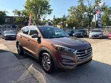 2017 Hyundai Tucson SE - Photo 4