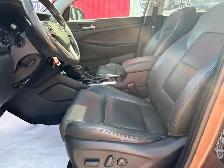2017 Hyundai Tucson SE - Photo 5
