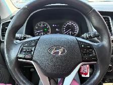 2017 Hyundai Tucson SE - Photo 6