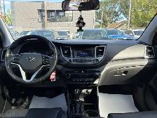 2017 Hyundai Tucson SE - Photo 8