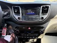 2017 Hyundai Tucson SE - Photo 9