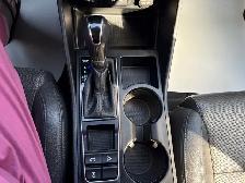 2017 Hyundai Tucson SE - Photo 12
