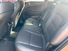 2017 Hyundai Tucson SE - Photo 15